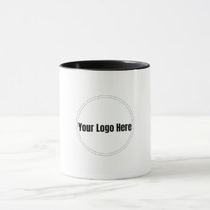 Caneca Logotipo Personalizado