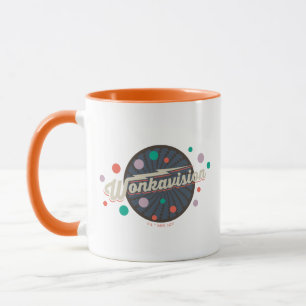 Caneca Logotipo Wonkavision