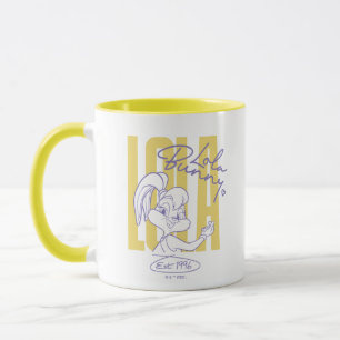 Caneca Lola 1996 Vibe