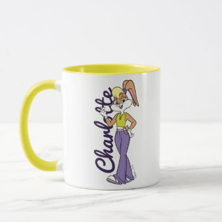 Caneca Lola Finger Heart