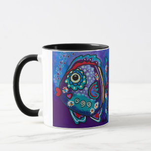 Caneca Lola Lovebubbles