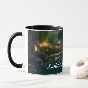 Caneca Lola's Morning Tea