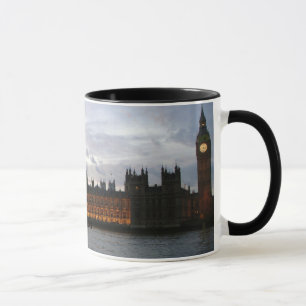 Caneca Londres