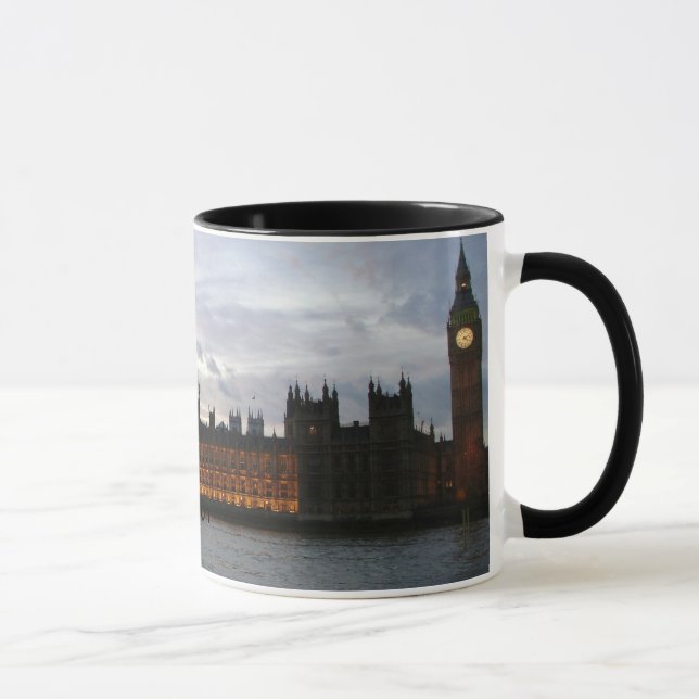 Caneca Londres (Direita)