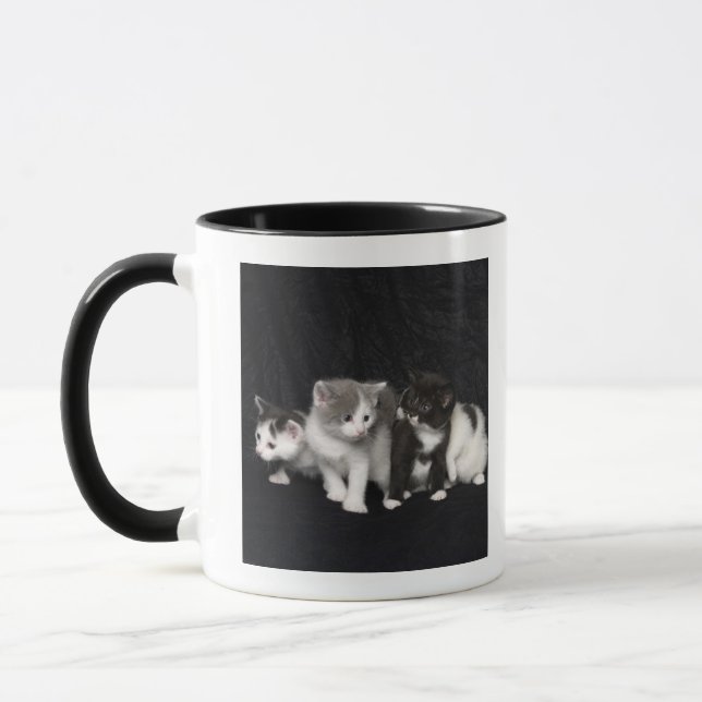 Caneca Londres, Inglaterra, Reino Unido 3 (Esquerda)