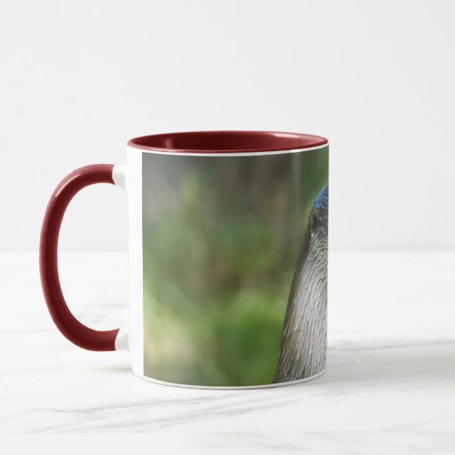 Caneca Lontra (Esquerda)