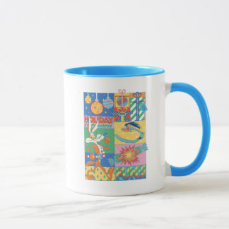 Caneca LOONEY TUNES™ | Diversão nas Festas