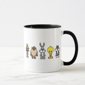 Caneca LoonEY TUNES™ Group Photo Op