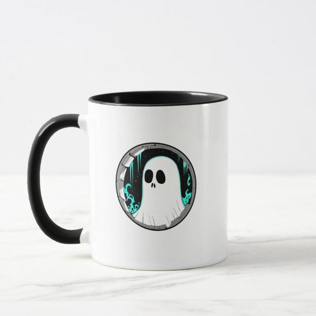 Caneca Lord Netherlands Mug por ORION (Esquerda)