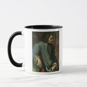 Caneca Lorenzo de Medici 'o Magnificent