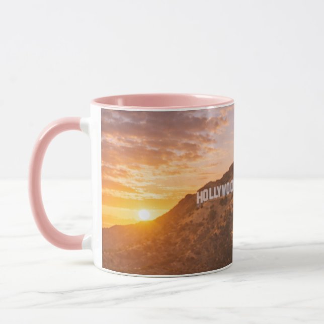 CANECA LOS ANGELES - LA (Esquerda)