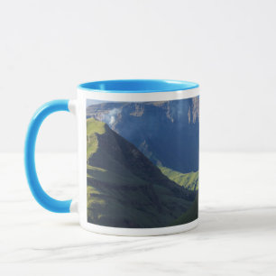 Caneca Lotheni, Ukhahlamba / Parque Drakensberg