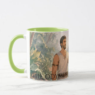 Caneca Lotus Dream Island