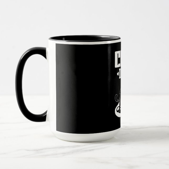 Caneca Louca Iguana Lady (Esquerda)