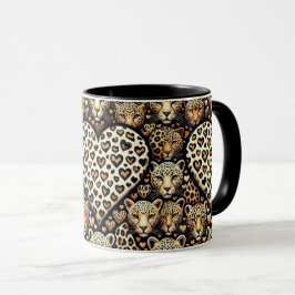 Caneca Louco Por Seu Amor 