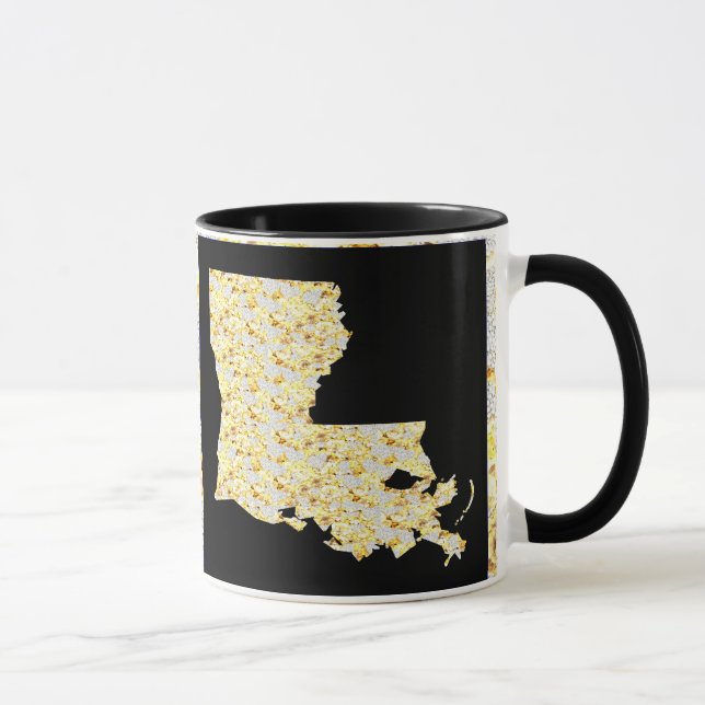 CANECA LOUISIANA (Direita)