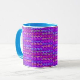 Caneca LOVE Combo Mug