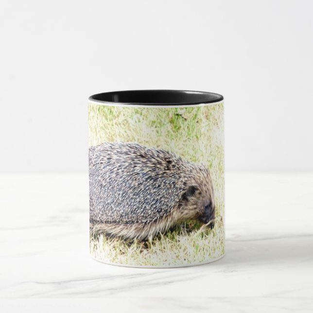 Caneca Love Hedgehogs (Centro)