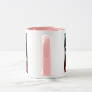 Caneca Love – Pure Tee