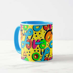 Caneca Love, Valentine's day