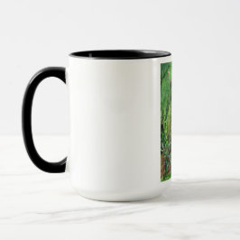 Caneca Lovecraftian Mug