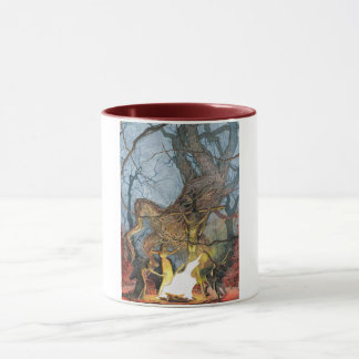 Caneca Lovecraftian Mug