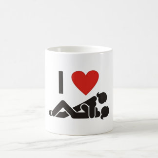 Caneca LoveLesbians S2