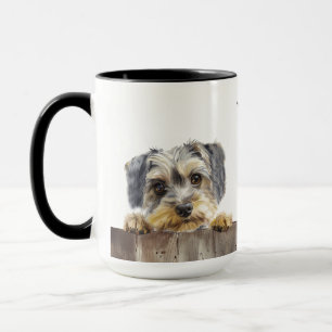 Caneca Löwchen Dog Mug