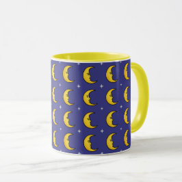 Caneca Lua