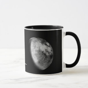 Caneca Lua