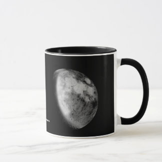 Caneca Lua