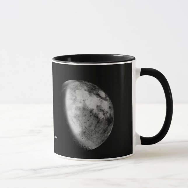 Caneca Lua (Direita)