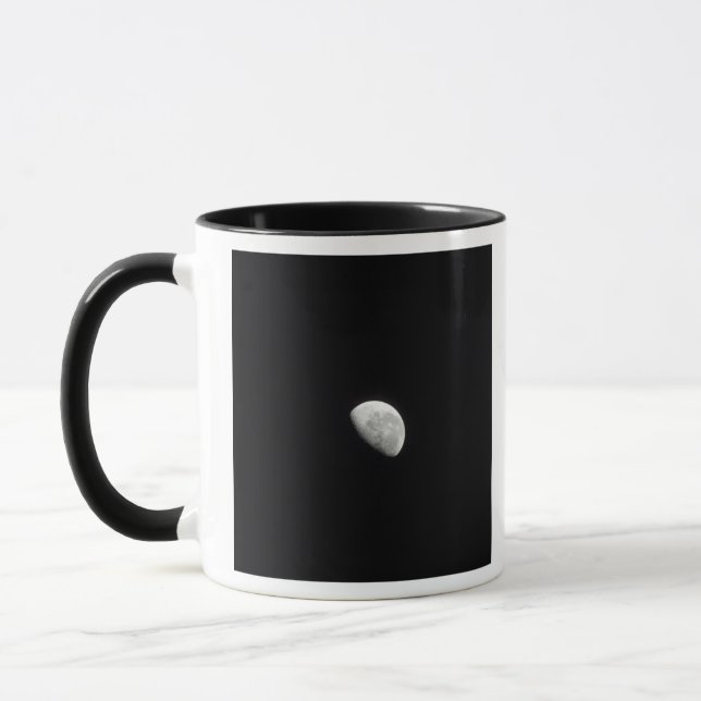 Caneca Lua 2 (Esquerda)