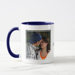 Caneca Luke e Lorelai Gilmore