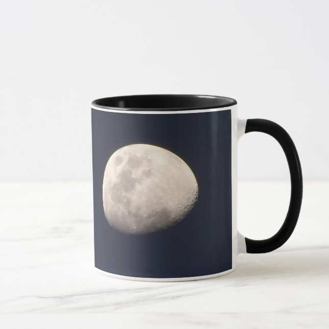 CANECA LUNAR DA LUA (Direita)