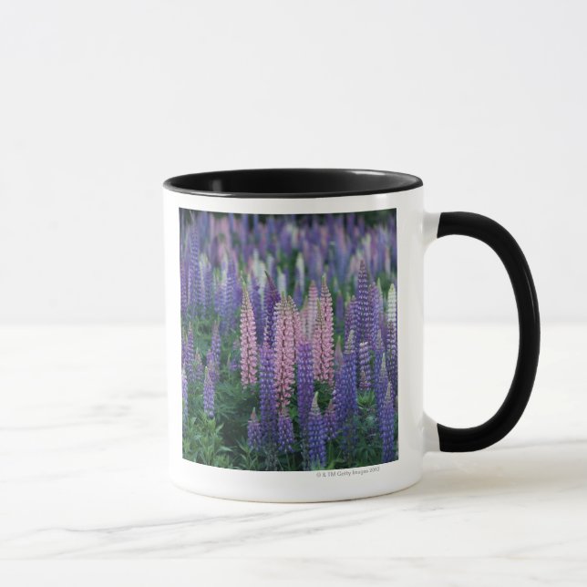 Caneca Lupine (Direita)