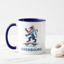 Luxemburgo Europa