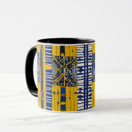 Caneca Luxo sofisticado, Caribe africano Lúpulo