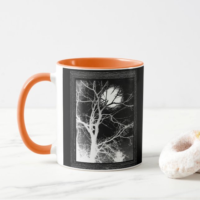 Caneca Luz (Com Donut)