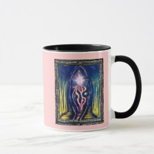 Caneca Luz Celestial