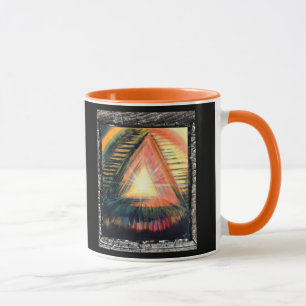 Caneca Luz de cura