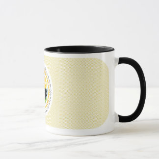 CANECA LUZ DO SOL DE 311 BONS DIAS