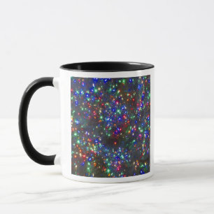 Caneca Luzes de Natal, Portland, Oregon