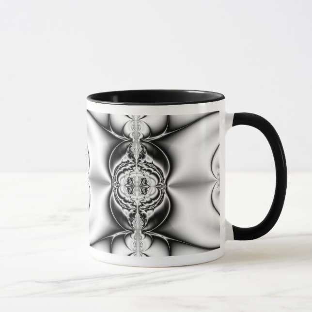 Caneca Lyapunov E57 (Direita)