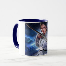 Caneca Lyra Centauri Mug