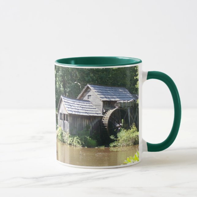 Caneca Mabry Mill Coffee Mug (Direita)