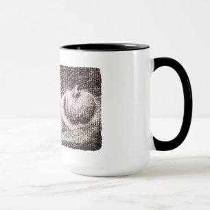 Caneca Maçã e pera Maçã Tradicional