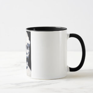Caneca Macaco