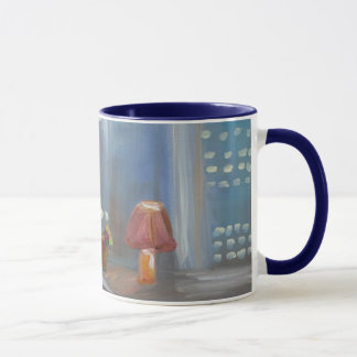 Caneca Macaco do MAI TAI