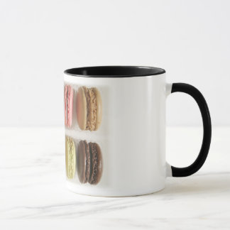 Caneca Macaroons